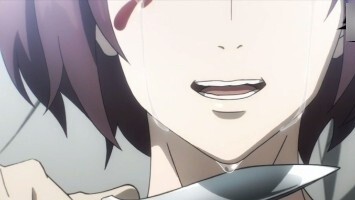 What is more terrible than Parasyte -the maxim- is the human heart