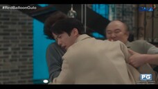 Red Balloon 🎈 🎈 (Tagalog Dubbed) on GMA Network Full Episode 37 May 8, 2025 Part 3/4