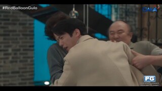 Red Balloon 🎈 🎈 (Tagalog Dubbed) on GMA Network Full Episode 37 May 8, 2025 Part 3/4