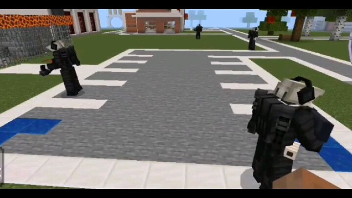 MY DANGERS TRAINING 24