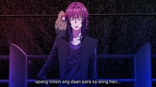 return of kings episode 7 Tagalog subtitle