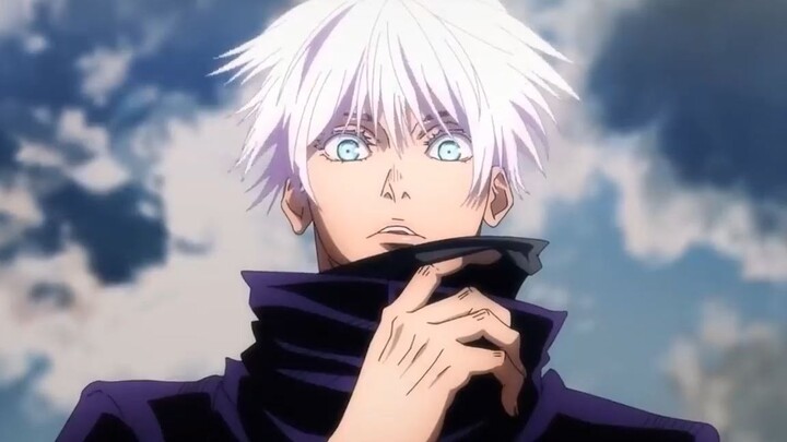 Vì sao bạn nên xem JUJUTSU KAISEN_Part 1