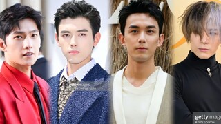 男明星时装周生图，内娱这次竟然没人翻车！