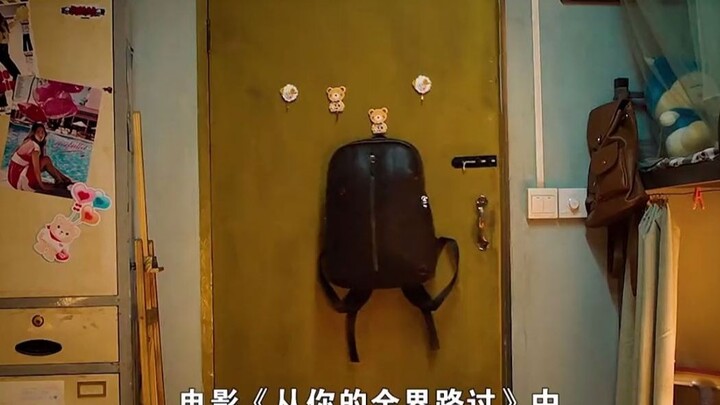 Did the swallow really steal those 2,000 yuan from the dorm back then? Why did Xiao Yueyue insist on