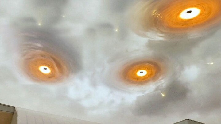 Gila banget! Apa sutradara ini pengin tokoh utama mati lebih cepat lagi? Semua elemen bencana dikump