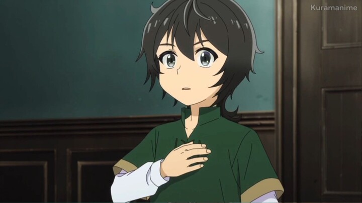 Hell Mode Episode 7 Sub Indonesia