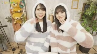 【遠藤さくら】【賀喜遥香】乃木坂46_写真集_「乃木撮VOL_03」発売記念SP(480p)