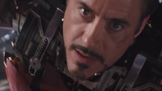 “【Marvel】Something Just Like This, I hope each of us can become our own superhero”