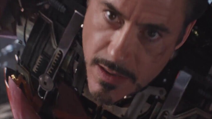 “【Marvel】Something Just Like This, I hope each of us can become our own superhero”