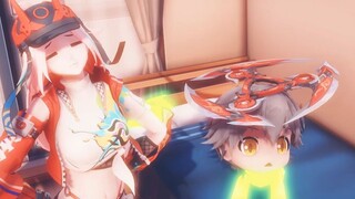 爷找到了乱破