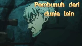 Pembunuh dari dunia lain