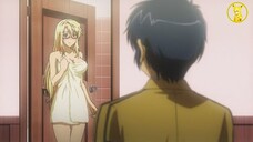 Xem Là Nghiện - Anh Chưa Nhìn Thấy Gì | AMV Freezing #TôiLàMộtBậcThầy