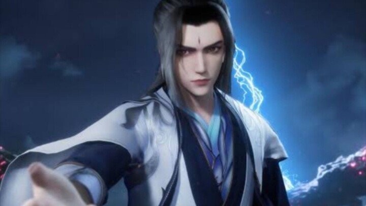 Renegade Immortal Episode 13 Sub Indo