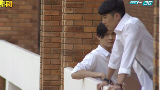 【Nut Karn｜灰色彩虹】你TM想强我老婆？当我吃素的？