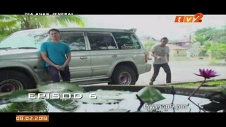 Dia Anak General EP6