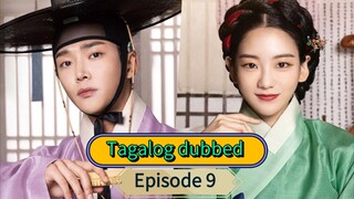 The Matchmaker 💯 || Episode 9 || tag dub