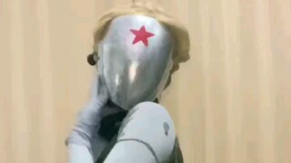 Vũ công đôi trái tim nguyên tử