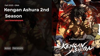 [EP04] Part 1 | Kengan Ashura Season 1 (SUB INDO)
