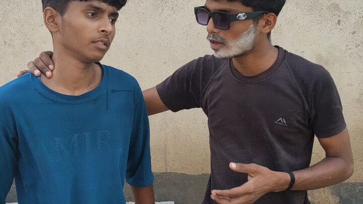 dost ka majak uda Diya