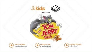 Tom and Jerry Tales - Tập 11