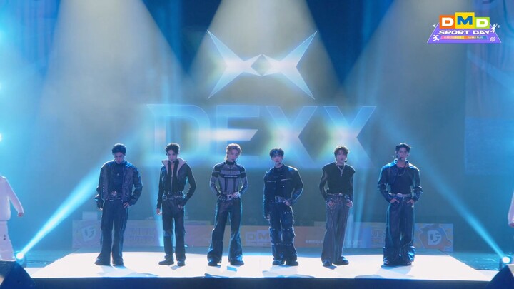 【DEXX & TutorYim | 4K】DMD Sports Day Stage Compilation