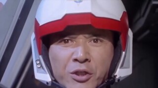 Mengapa Kotaro tidak lagi memainkan Ultraman? Tubuh manusia manakah yang sulit untuk dikembalikan? #