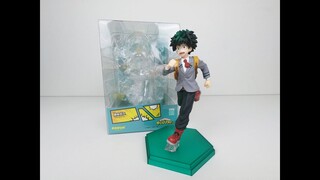 [ เปิดกล่อง & รีวิว ] POP UP PARADE My Hero Academia - Izuku Midoriya - #620