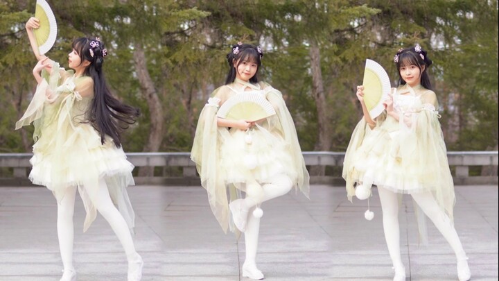 【Đường Hiểu Quốc】May mắn và xui xẻo | Người duy nhất không muốn bỏ lỡ trong cuộc đời này