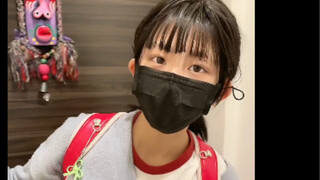 Ternyata siswa SD di Jepang juga peduli dengan penampilan orang tua mereka