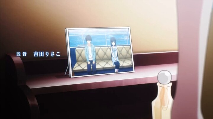 Remembrance of an Irregular at Magic High School SP