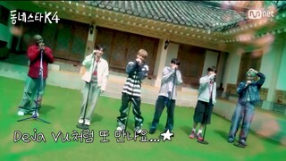 240405 Mnet 동네스타K4 (2회)