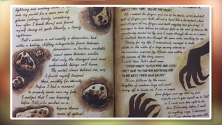 Hành Trình 30 năm của Ford _ Journal 3 _ The Oracle là ai_p2