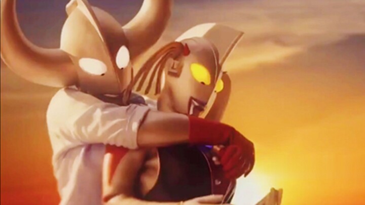 Iklan patung pasir yang difilmkan Ultraman pada tahun-tahun itu: Kami tidak lagi melawan monster, ka