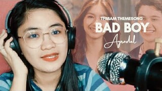 BAD BOY [song inspired by THE FOUR BAD BOYS AND ME] KaoRhys Music Video