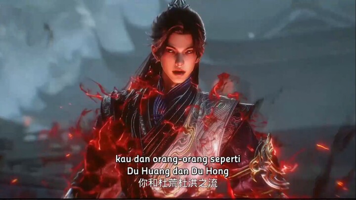 Tomb Of Fallen S3 Episode 47 Sub Indo