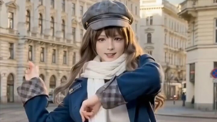 Marcus relies on shaking! (seedance 2)