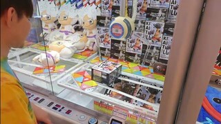 y2mate.com - 1万円クレーンゲームタイトーステーション南砂町SUNAMO店_360P