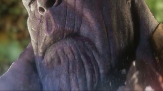 Ip Man destroys the Avengers