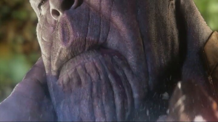 Ip Man destroys the Avengers