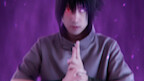 Tôi đã sử dụng hiệu ứng đặc biệt vfx để khôi phục Sasuke và Susanoo.