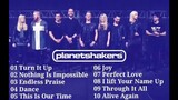 Planetshakers Playlist
