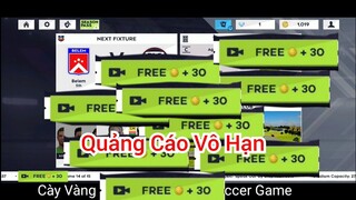 HƯỚNG DẪN XEM QUẢNG CÁO TRONG DLS 2021 VÔ HẠN | OFFICIAL VIDEO