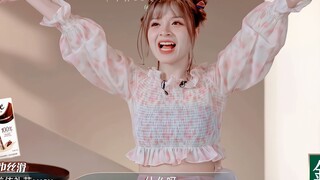 مي يي لي يا | من يفهم؟ مجرد رؤية المي الصغيرة يجعلني مفعمًا بالحيوية والنشاط