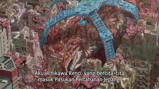 Kaiju 8-gou Season 2 Episode 00 Subtitle Indonesia