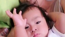 My baby miracle 😇🤗❤️