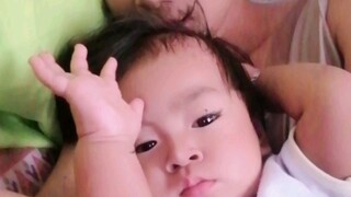 My baby miracle 😇🤗❤️