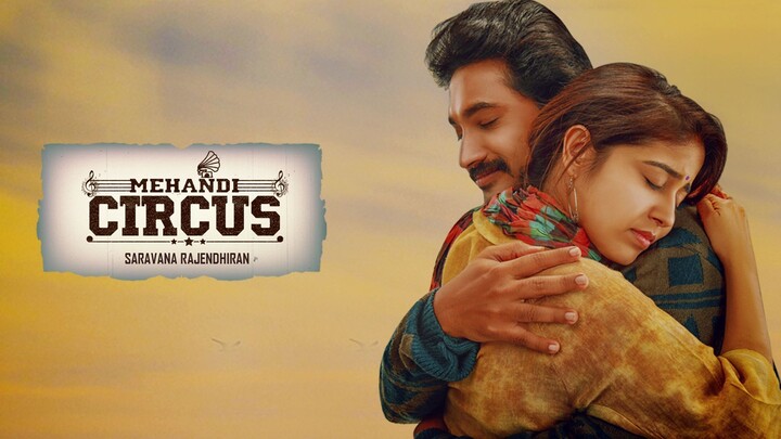Mehandi Circus (2019) - SUB INDO