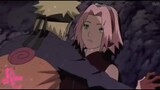 Naruto and Sakura AMV - Say... Naruto