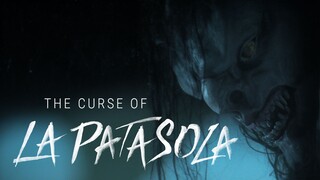The Curse Of La Patasola 2021