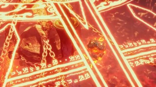 Battle Through The Heaven S5 episode 34 preview